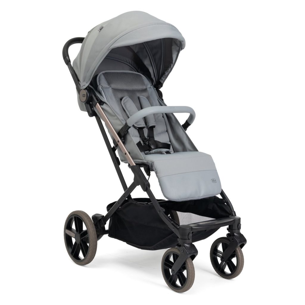 Carucior sport off-road Chicco Dolomiti