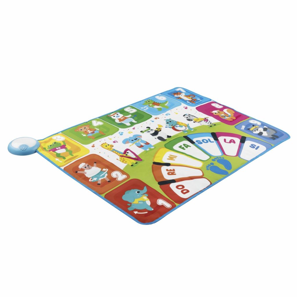 Centru de activitati Chicco salteluta muzicala