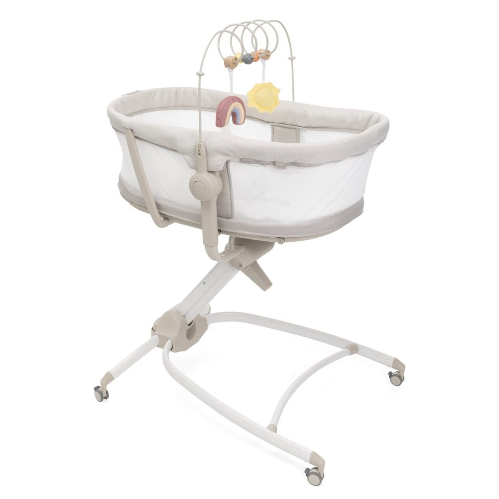 Cosulet multifunctional 4 in 1 Chicco Baby Hug Armonia