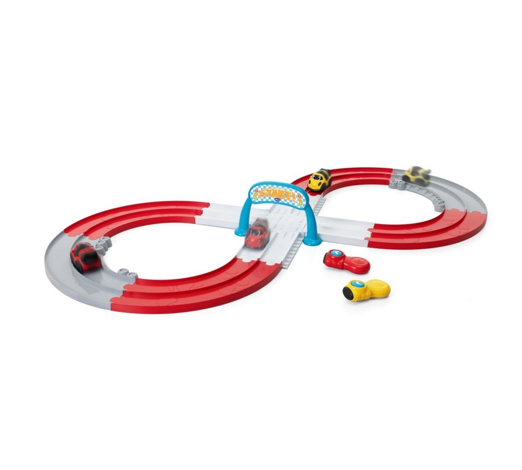 Jucarie Chicco pista de curse TurboBall