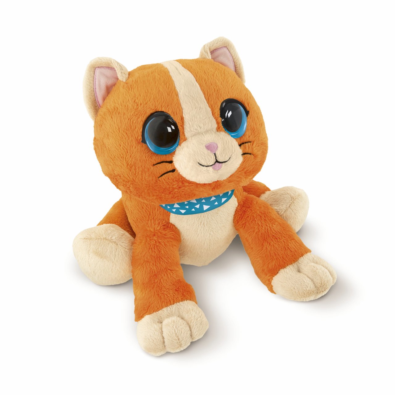 Jucarie interactiva Chicco din plus