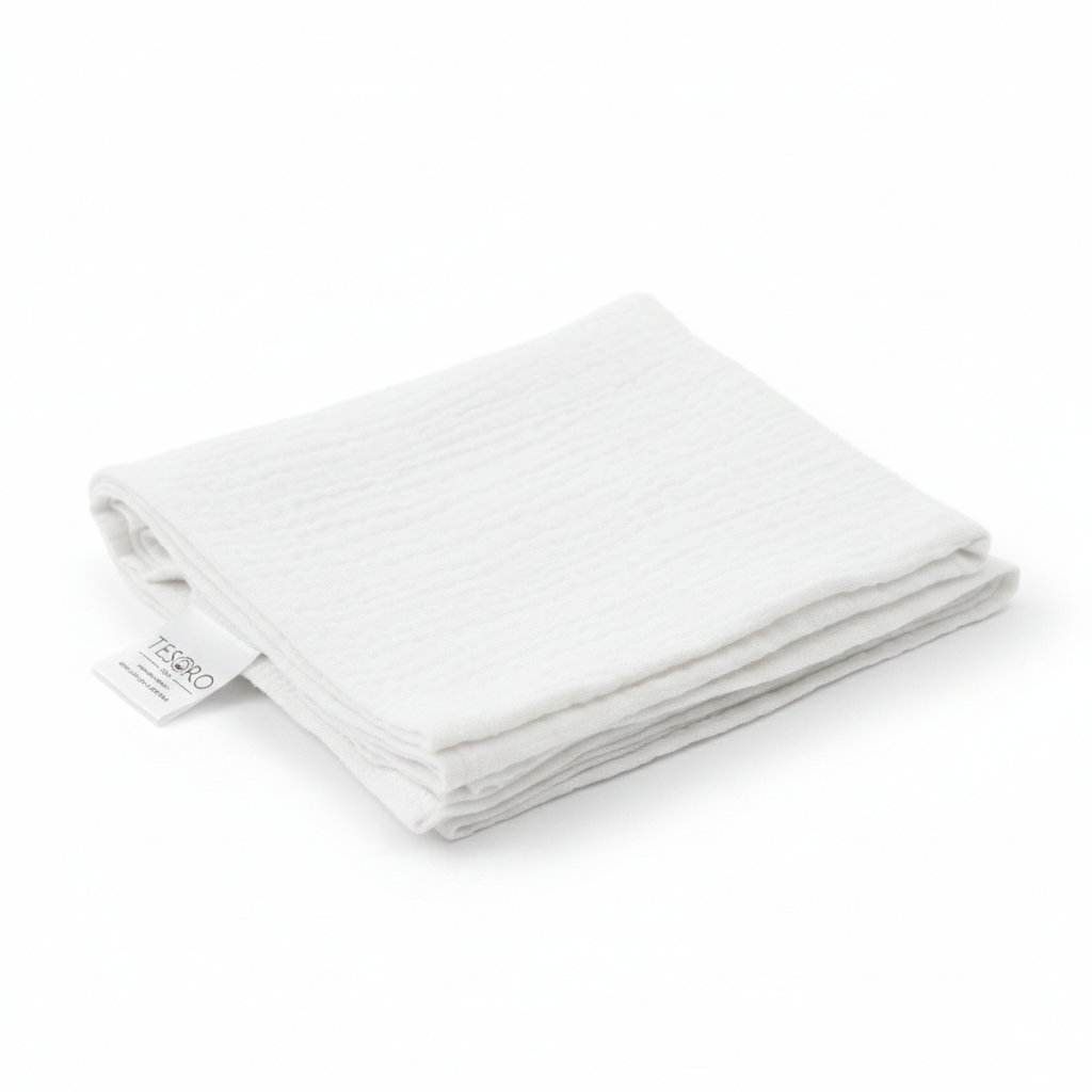 Muselina premium multifunctionala 70 x70 cm