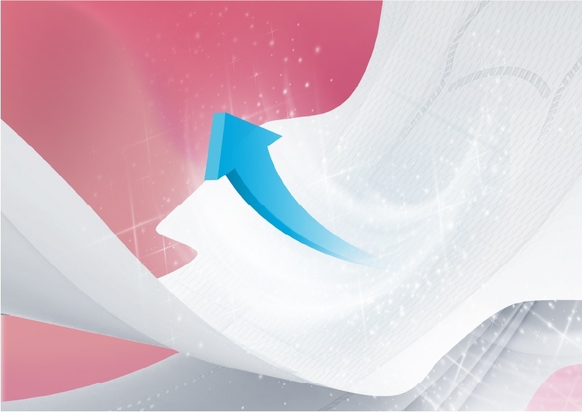 Neno Fina – Absorbante Postnatale Ultra-Subțiri (8 buc) - imagine 8