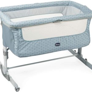 Patut Chicco CO-Sleeping Next2Me Dream