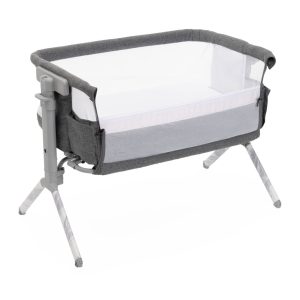 Patut pentru copii co-sleeping Chicco Next2Me Armonia