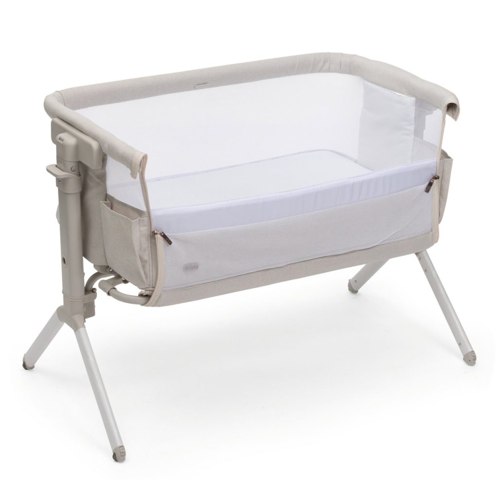 Patut pentru copii co-sleeping Chicco Next2Me Armonia