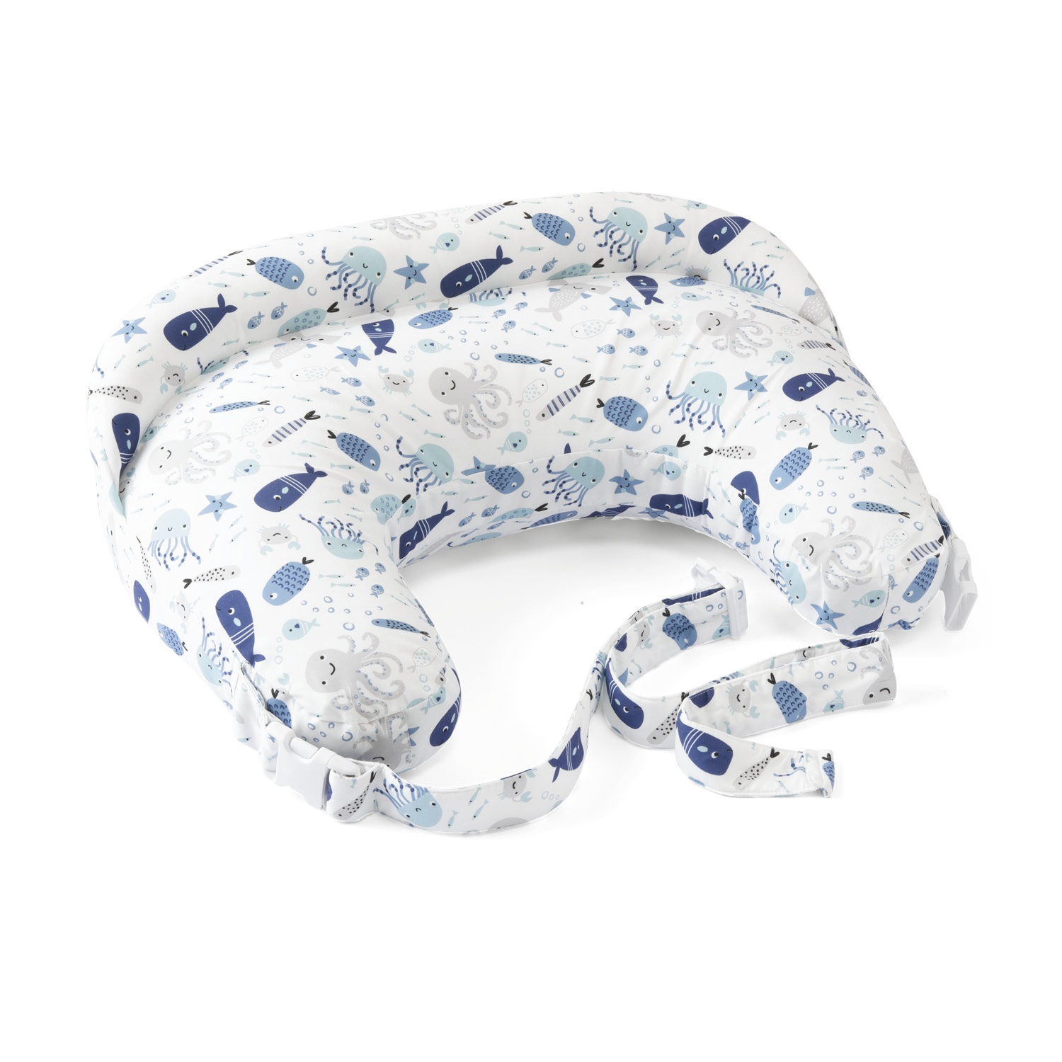 Perna alaptare Chicco Boppy Deluxe