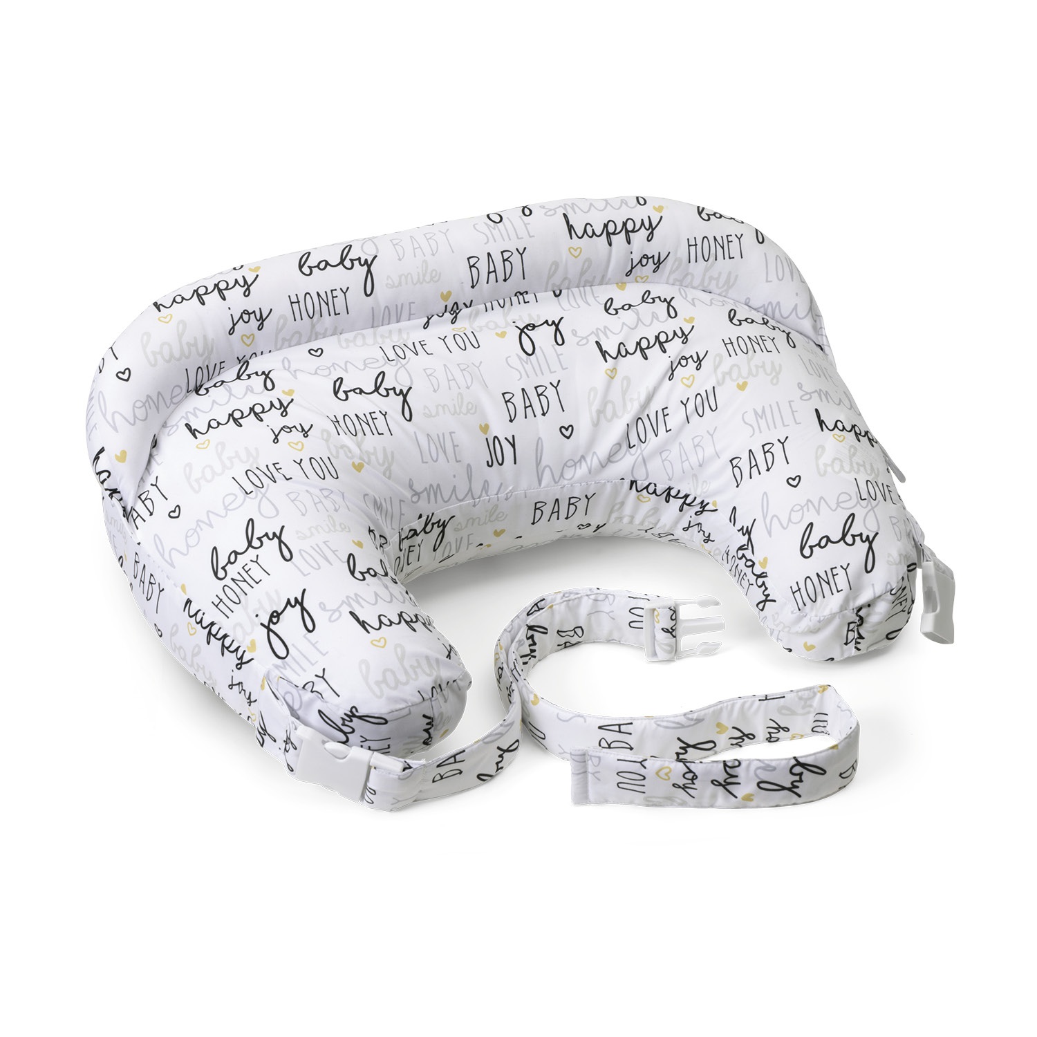 Perna alaptare Chicco Boppy Deluxe