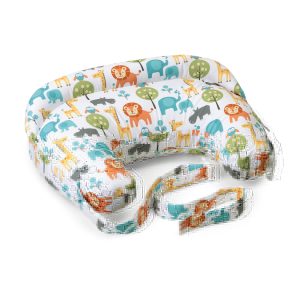 Perna alaptare Chicco Boppy Deluxe