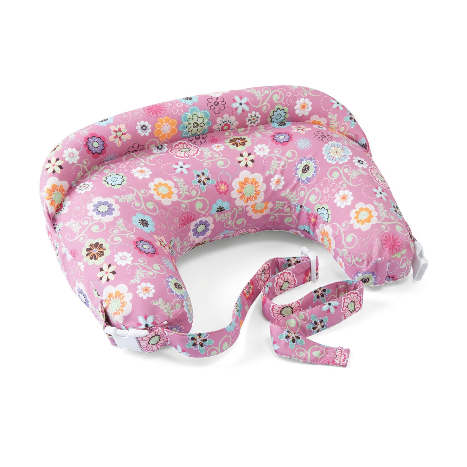 Perna alaptare Chicco Boppy Deluxe