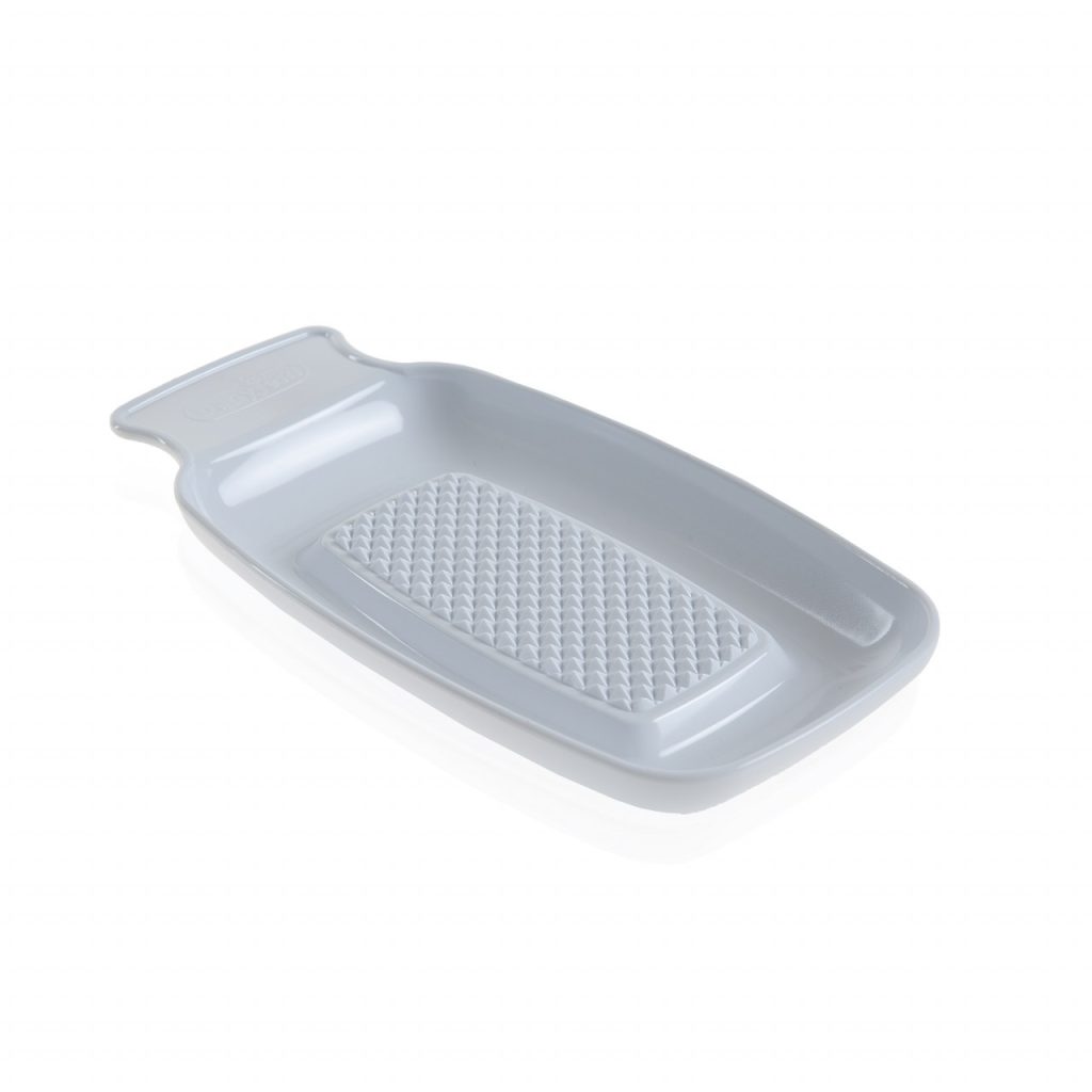 Razatoare alba din plastic