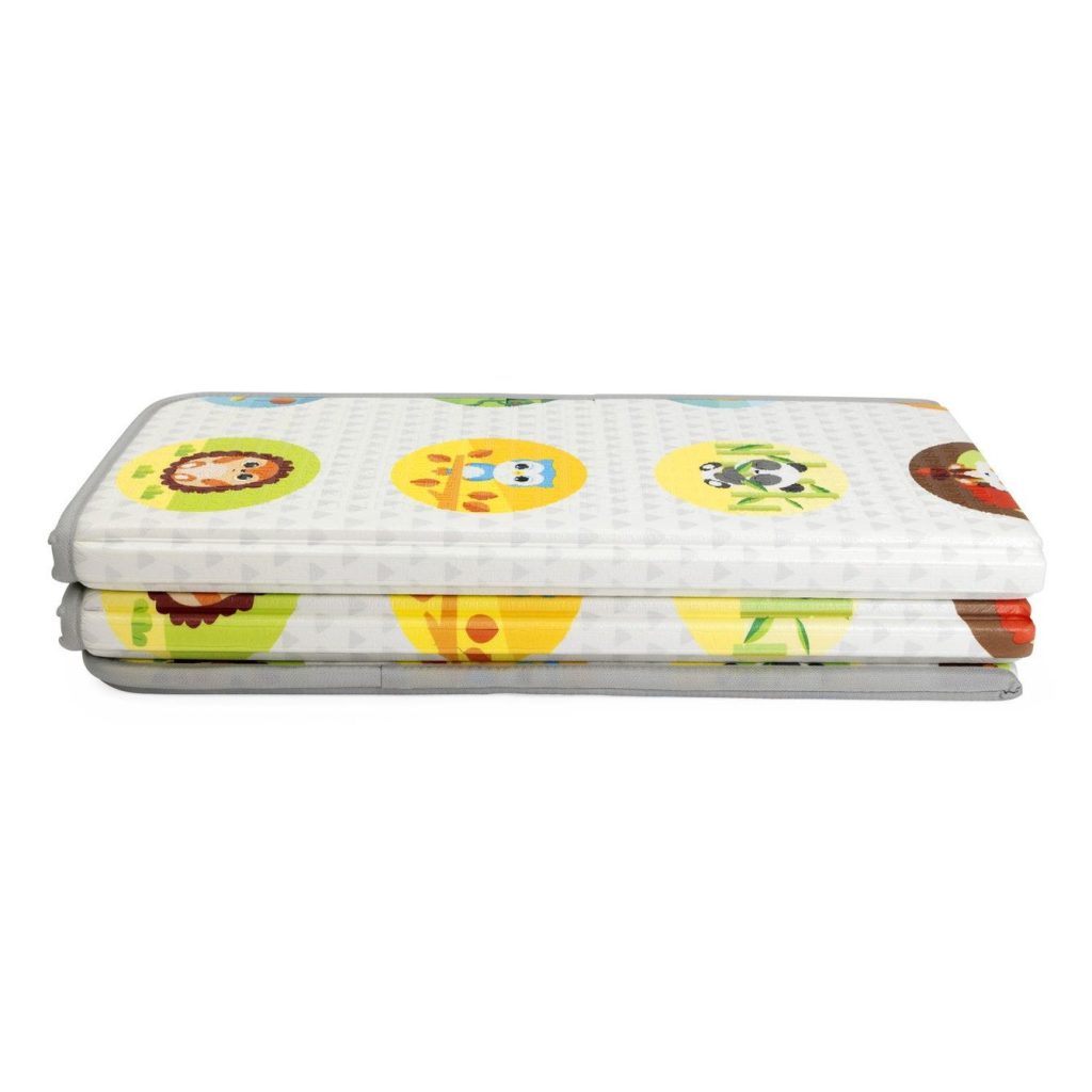 Salteluta pentru copii Chicco maxi 2 in 1