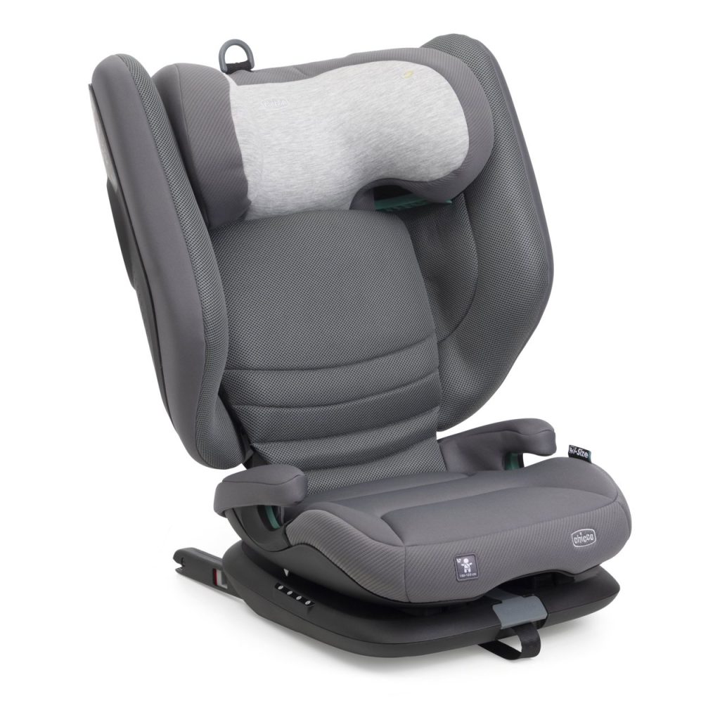 Scaun auto Chicco Fold&Go I-Size Isofix
