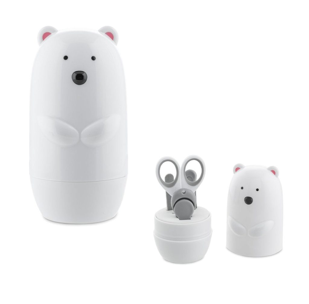 Set manichiura bebe Chicco