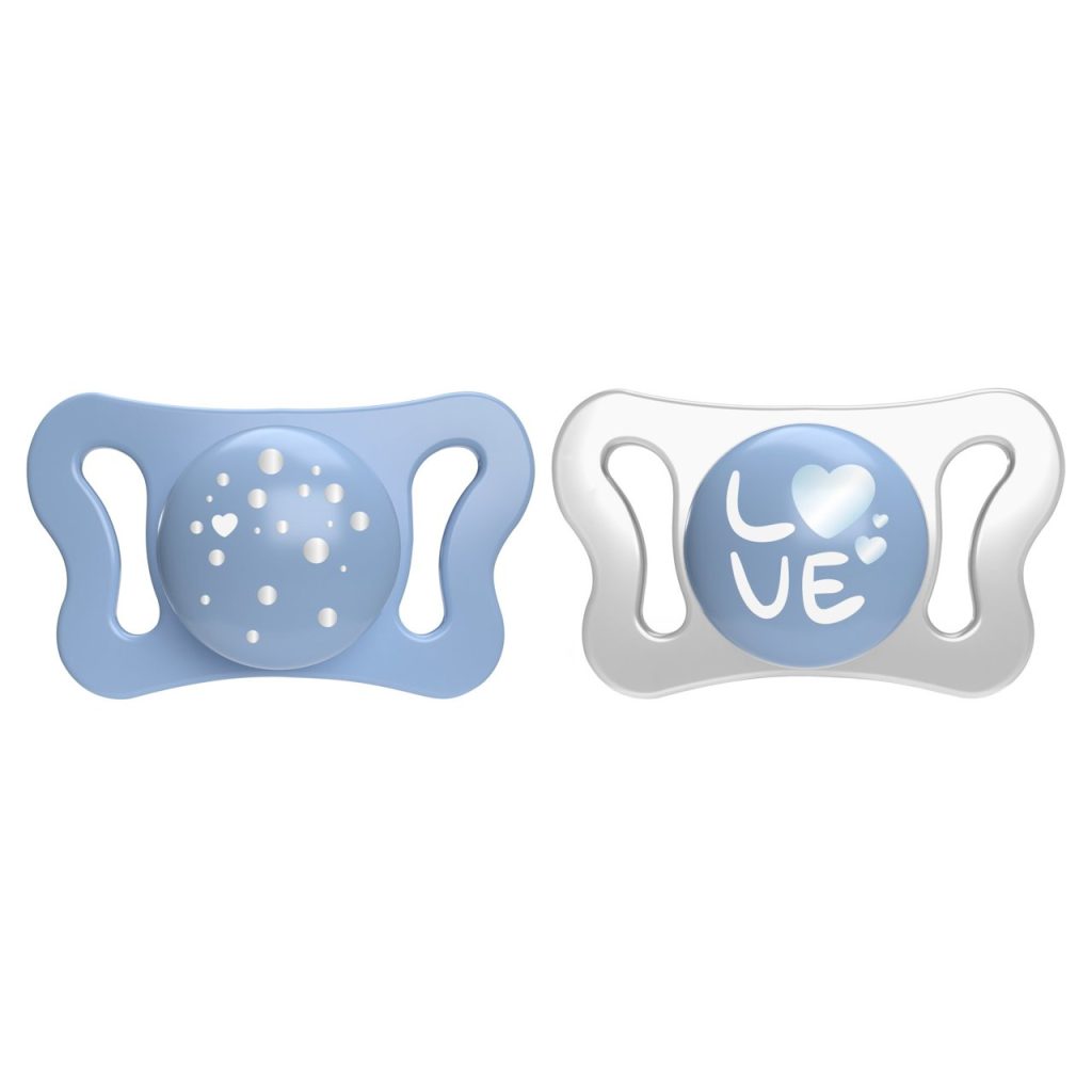 Suzeta Chicco PhysioForma Micro