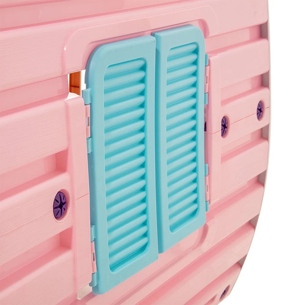 Casuta pentru copii Chipolino Magical House Unicorn - imagine 3