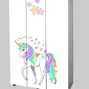 Sifonier Unicorn 3 usi