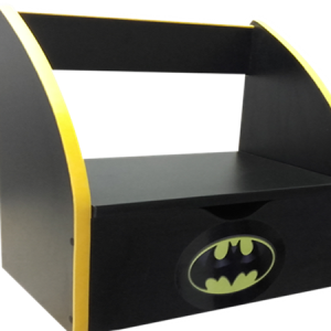Bancuta Batman cu lada depozitare