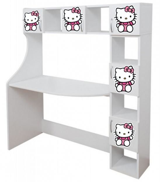 Birou Kitty