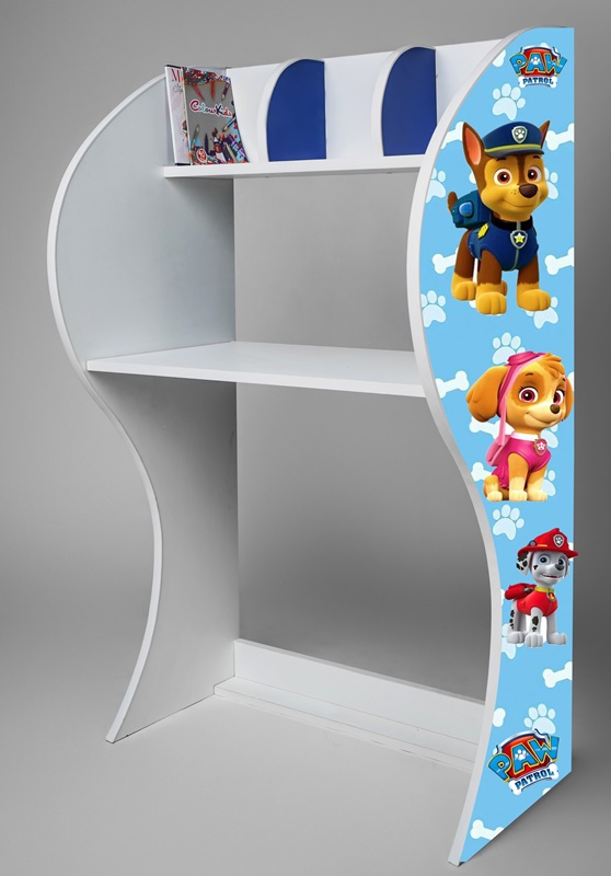 Birou copii Paw Patrol