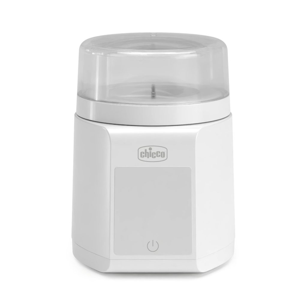 Incalzitor biberoane Chicco multifunctional portabil FlipHeat