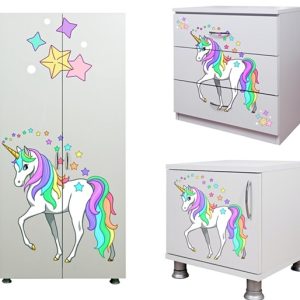 Mobilier Unicorn