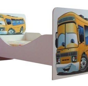 Patut Junior Bus