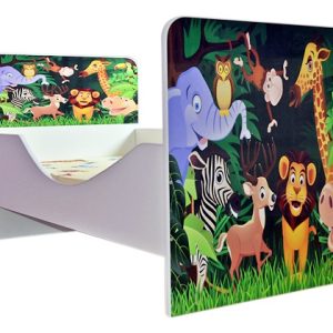 Patut Junior Zoo