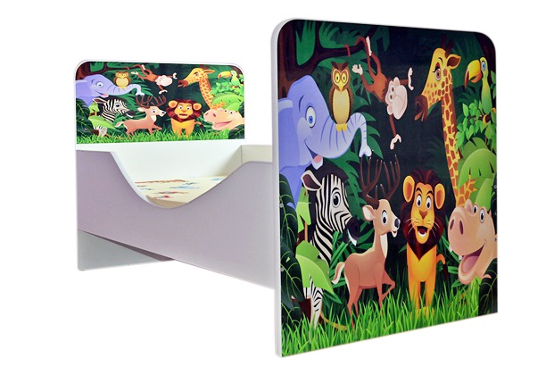 Patut Junior Zoo