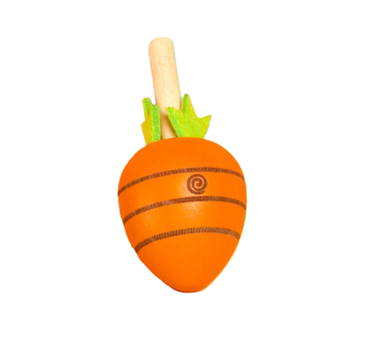 Titirez din lemn Fructe si Legume, Svoora - imagine 4