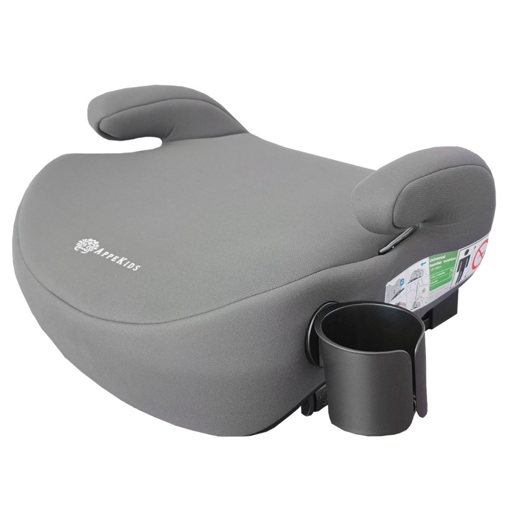 Inaltator auto cu isofix
