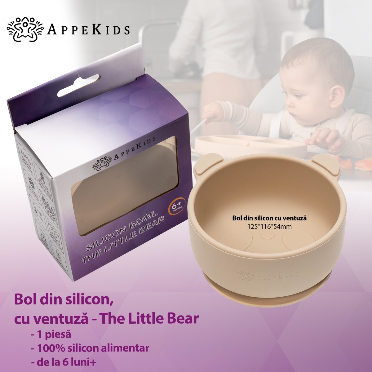 AppeKids