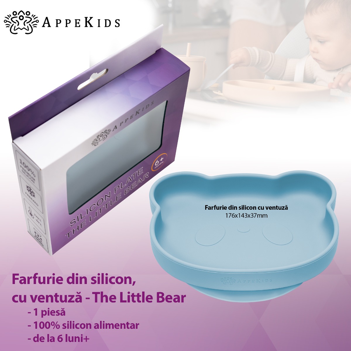 AppeKids