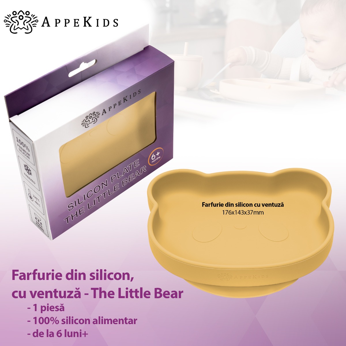 AppeKids