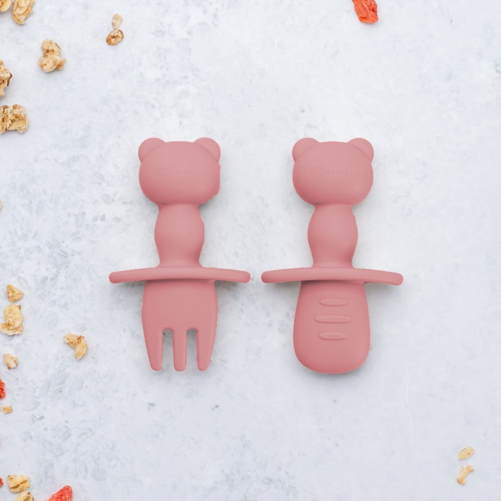 Set Tacamuri din silicon