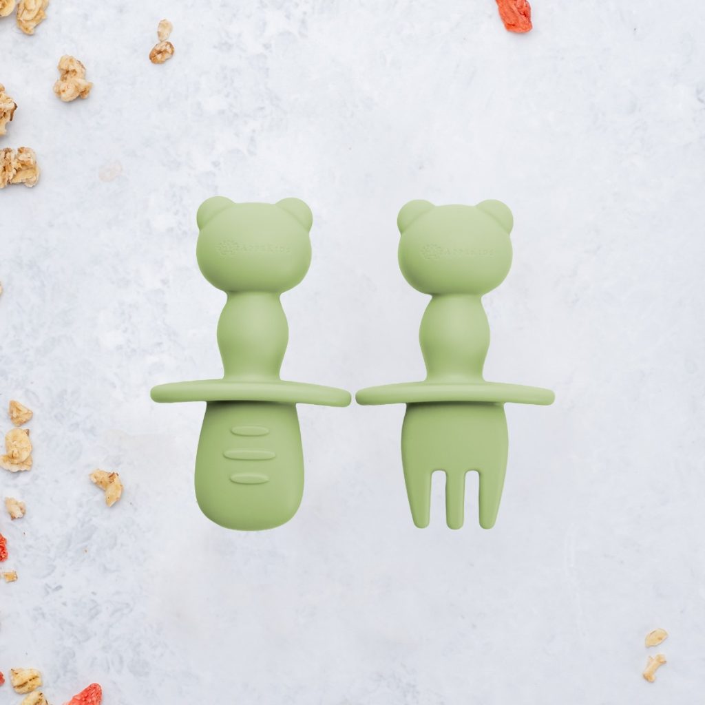 Set Tacamuri din silicon