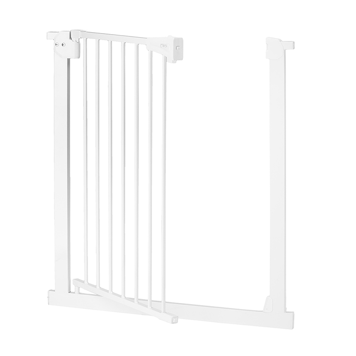 Momi Paxi Plus - White