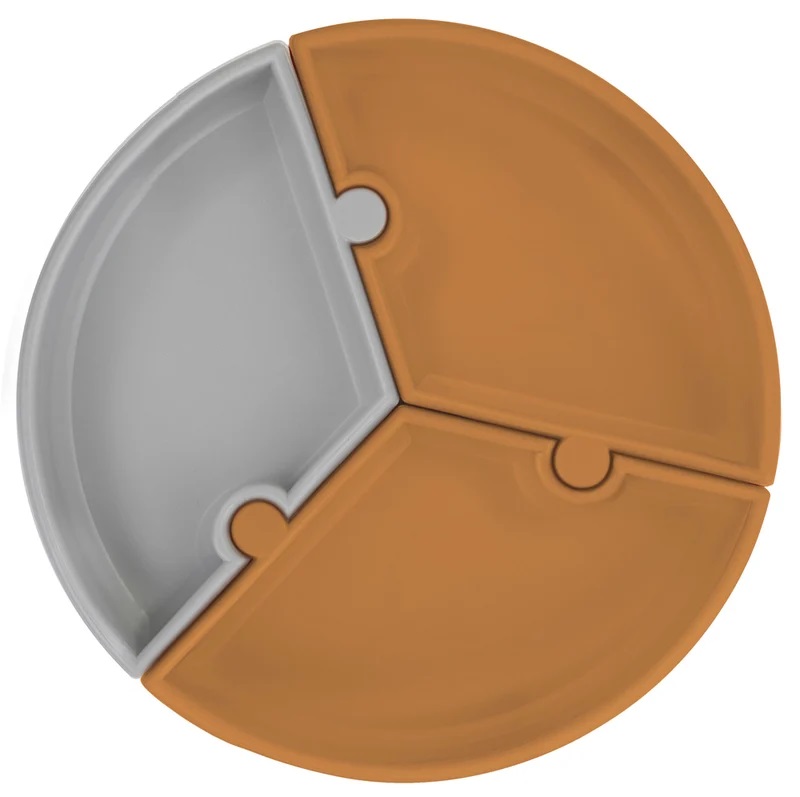 Farfurie Puzzle Minikoioi