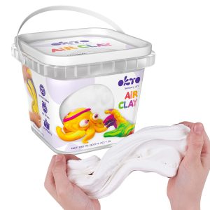 Air Clay pentru modelaj