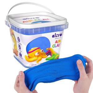 Air Clay pentru modelaj