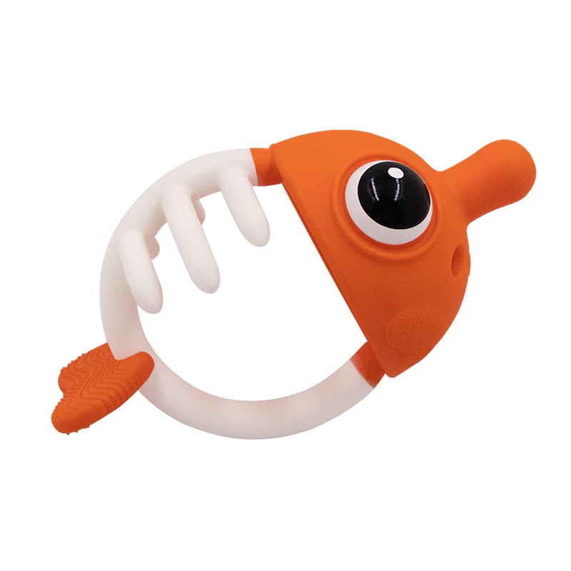 Inel Gingival Din Silicon