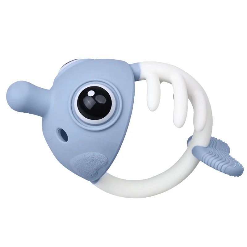 Inel Gingival Din Silicon