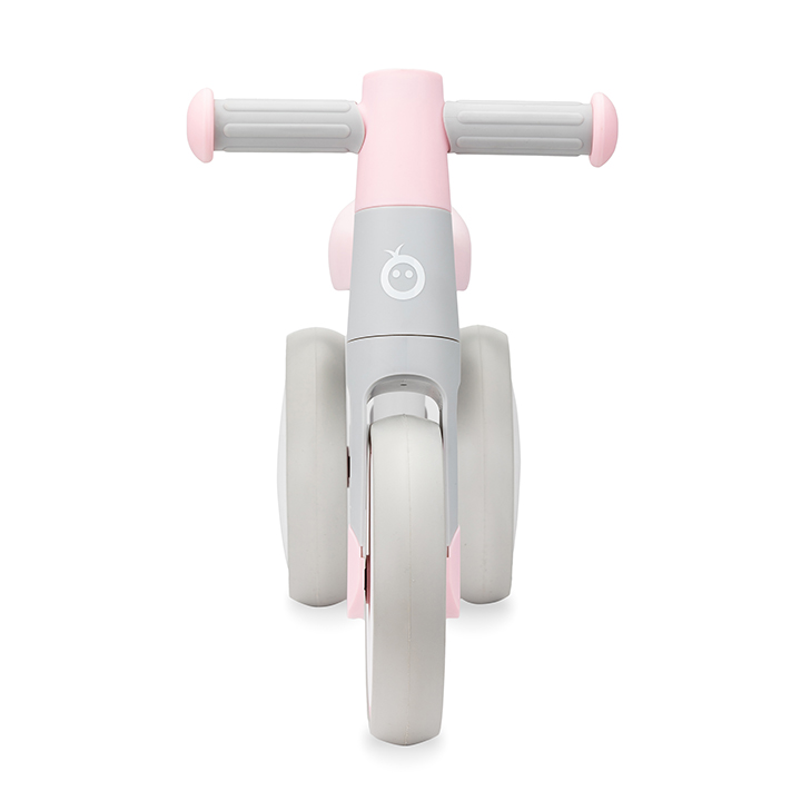 Bicicleta fara pedale Momi Tedi - Pink - imagine 4