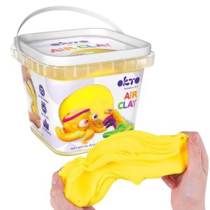 Air Clay pentru modelaj