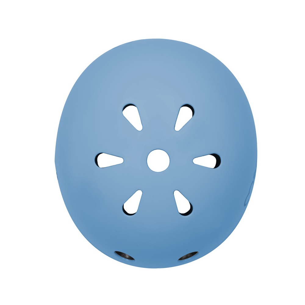 Casca bicicleta copii, Momi - Blue - imagine 3