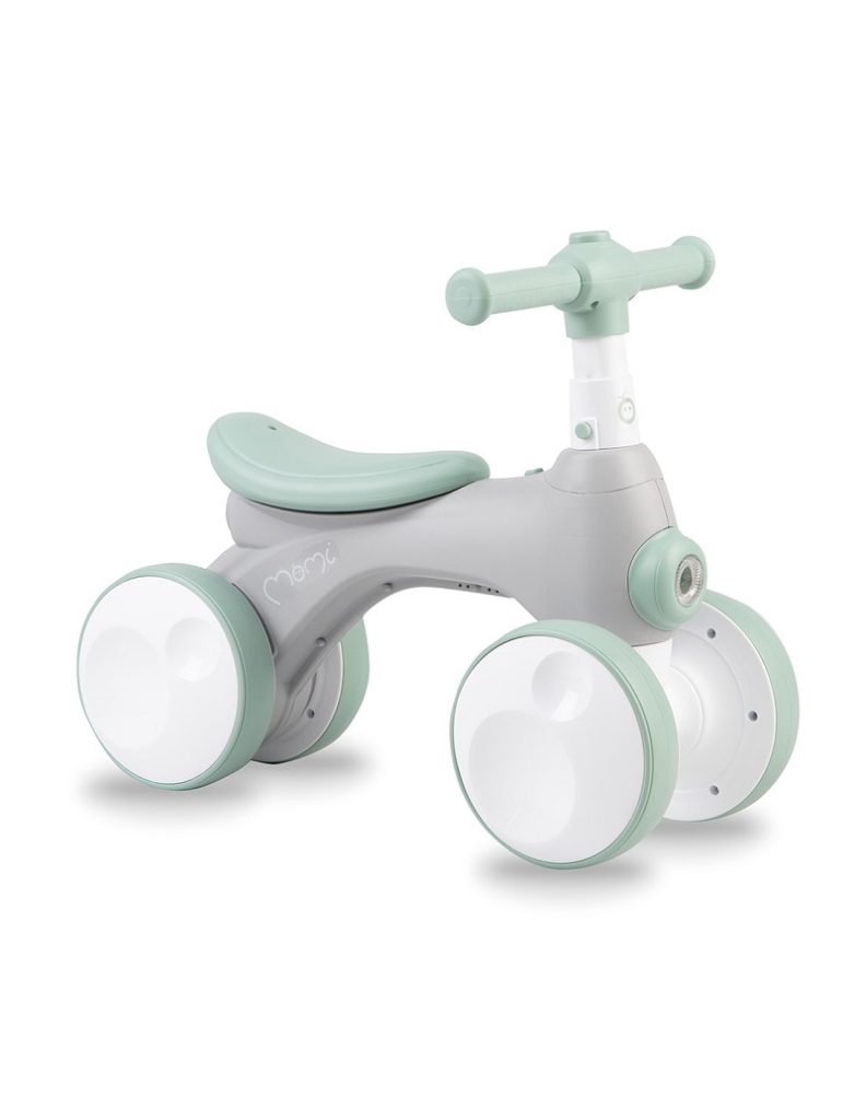 Bicicleta cu lumini