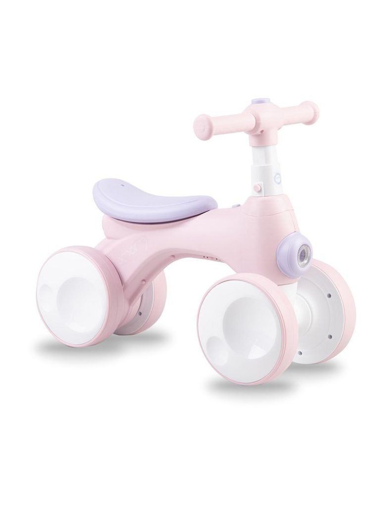 Bicicleta cu lumini