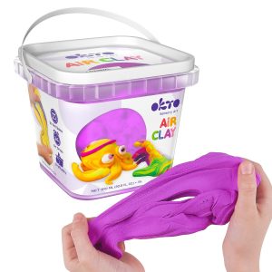 Air Clay pentru modelaj