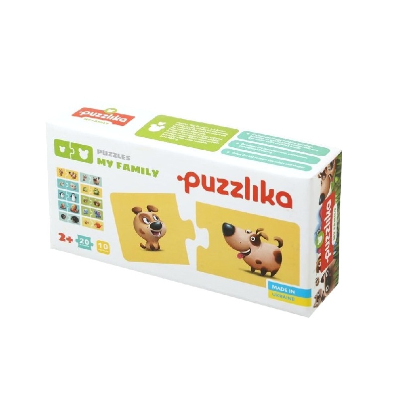 Puzzle pentru copii