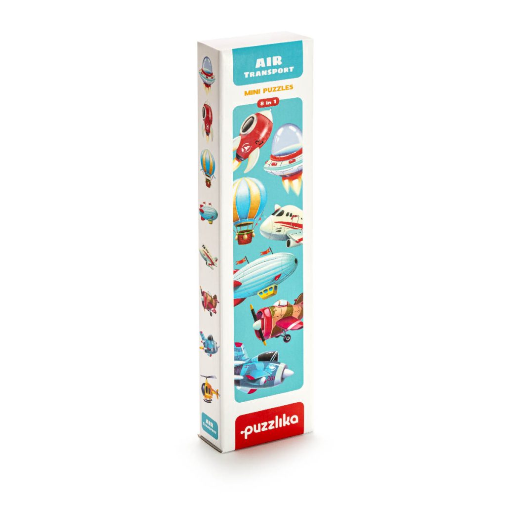 Puzzle pentru copii